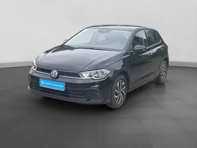 Volkswagen Polo – Foto 2