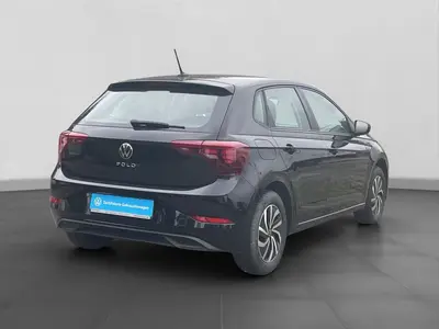 Volkswagen Polo – Foto 3