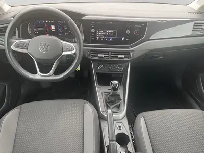 Volkswagen Polo – Foto 5
