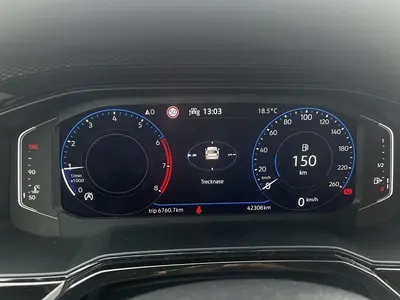 Volkswagen Polo – Foto 10