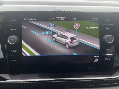Volkswagen Polo – Foto 12