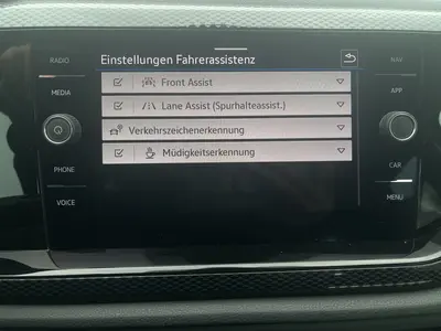 Volkswagen Polo – Foto 13