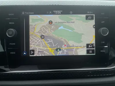 Volkswagen Polo – Foto 14
