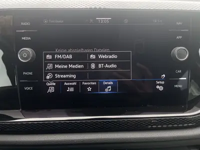 Volkswagen Polo – Foto 16