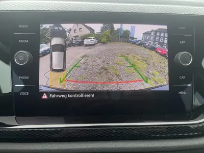 Volkswagen Polo – Foto 18