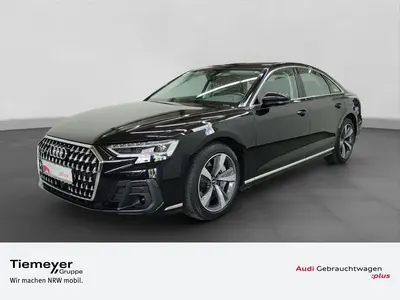 Audi A8 – Foto 1