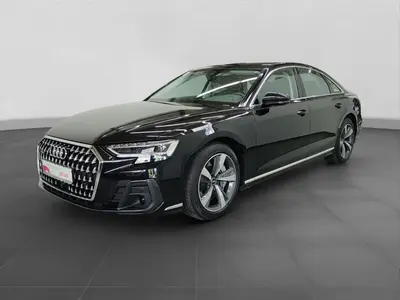 Audi A8 – Foto 2