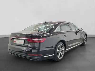 Audi A8 – Foto 3