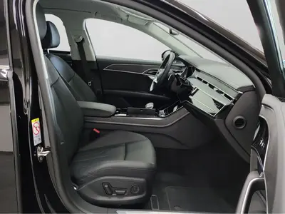 Audi A8 – Foto 4