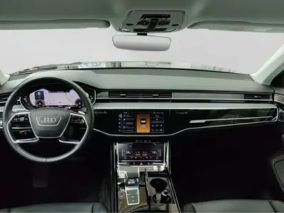 Audi A8 – Foto 5
