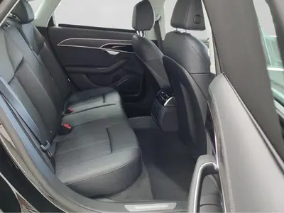Audi A8 – Foto 6