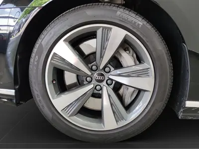 Audi A8 – Foto 7