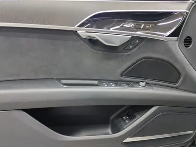 Audi A8 – Foto 8