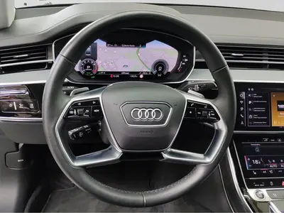 Audi A8 – Foto 9