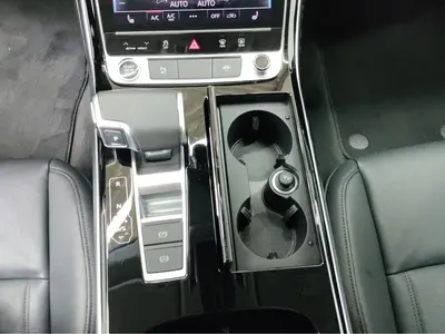Audi A8 – Foto 11