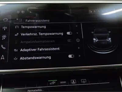 Audi A8 – Foto 12