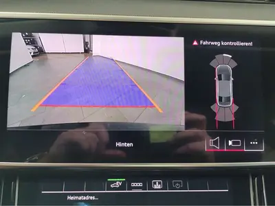 Audi A8 – Foto 15