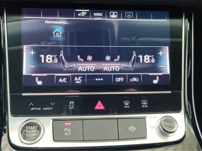 Audi A8 – Foto 16