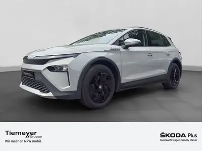 Skoda Elroq – Foto 1