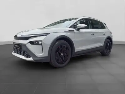 Skoda Elroq – Foto 2