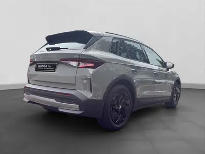 Skoda Elroq – Foto 3