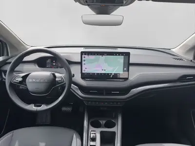 Skoda Elroq – Foto 5