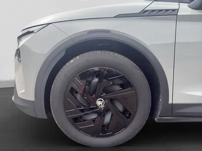Skoda Elroq – Foto 7
