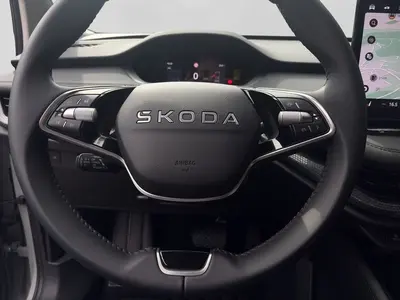 Skoda Elroq – Foto 9