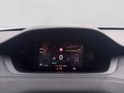 Skoda Elroq – Foto 10
