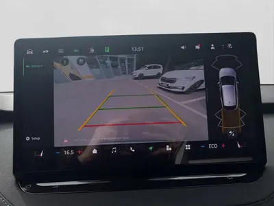 Skoda Elroq – Foto 13