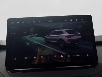 Skoda Elroq – Foto 14