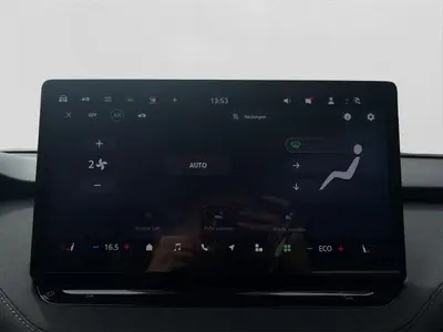 Skoda Elroq – Foto 15