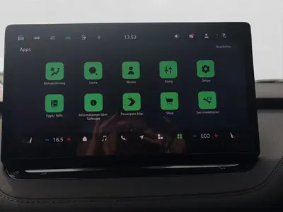 Skoda Elroq – Foto 16