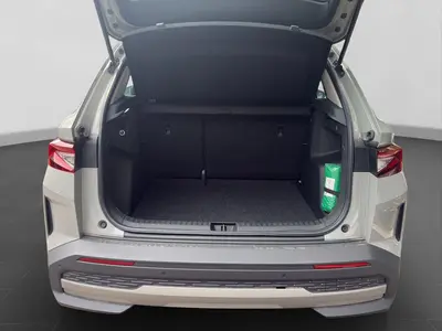 Skoda Elroq – Foto 17