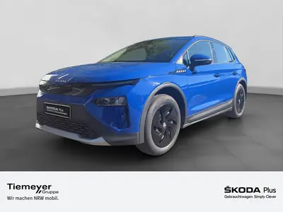 Skoda Elroq – Foto 1