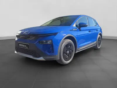 Skoda Elroq – Foto 2