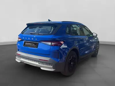 Skoda Elroq – Foto 3