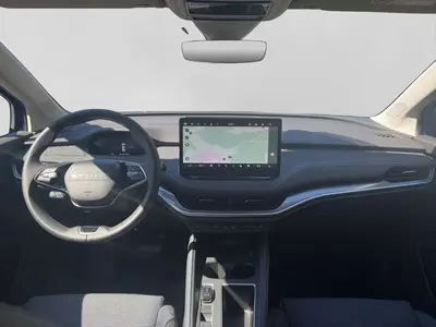 Skoda Elroq – Foto 5