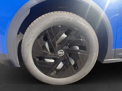 Skoda Elroq – Foto 7