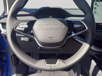 Skoda Elroq – Foto 9