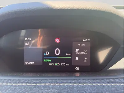 Skoda Elroq – Foto 10
