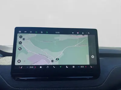 Skoda Elroq – Foto 12