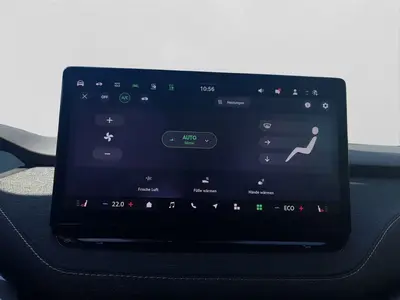 Skoda Elroq – Foto 15