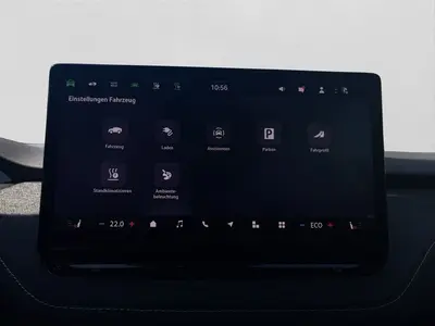 Skoda Elroq – Foto 16