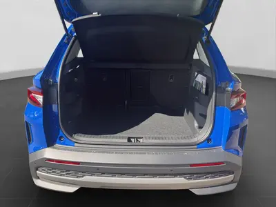 Skoda Elroq – Foto 17