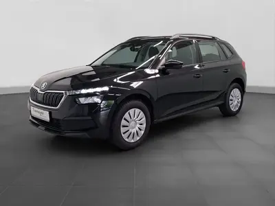 Skoda Kamiq – Foto 2
