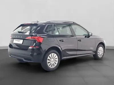 Skoda Kamiq – Foto 3