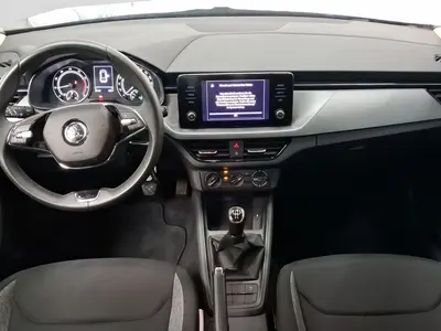 Skoda Kamiq – Foto 5
