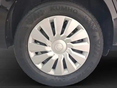 Skoda Kamiq – Foto 7