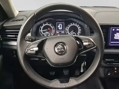 Skoda Kamiq – Foto 9